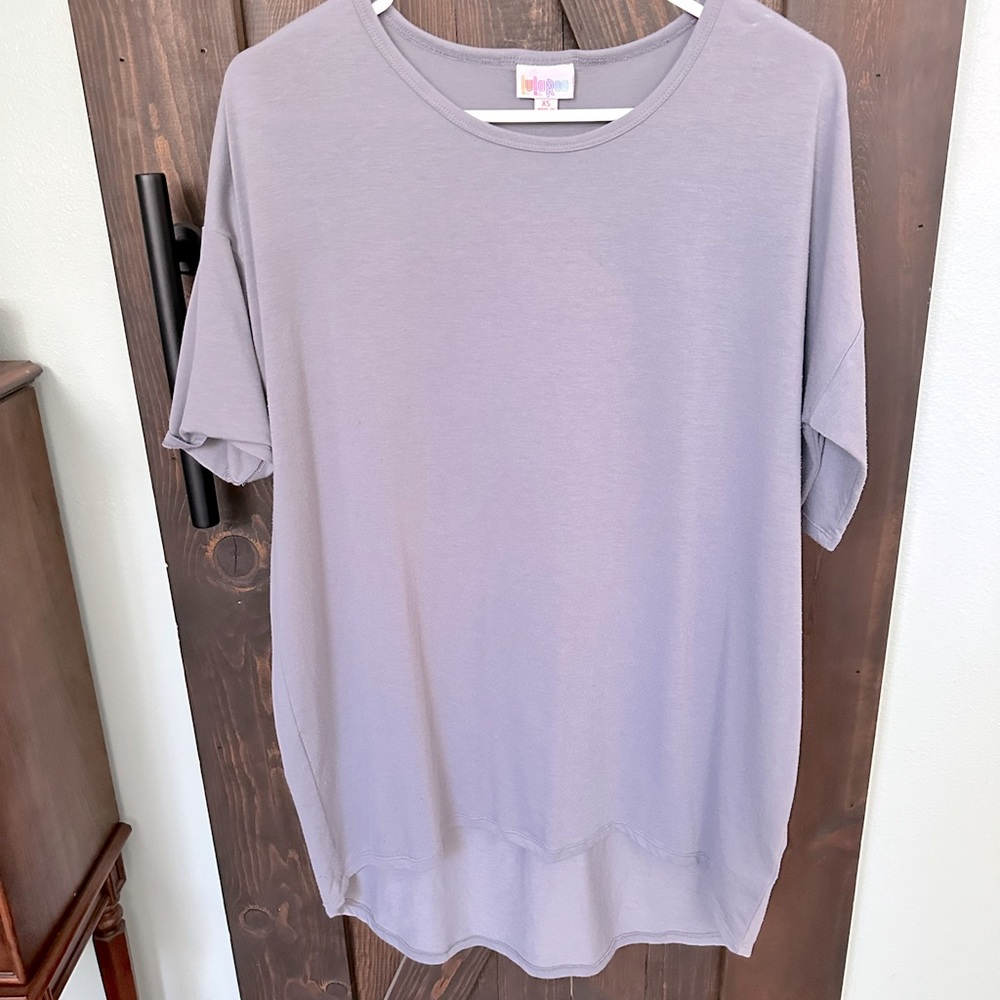 LuLaRoe Irma EUC